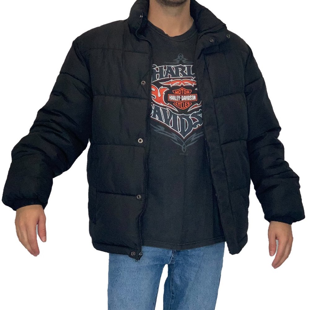 Urban Outfitters Puffer